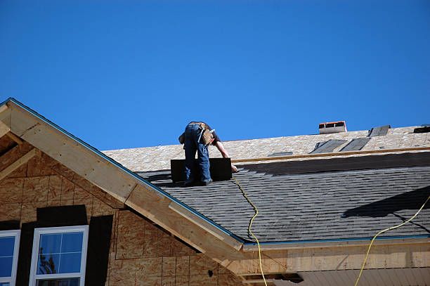 Quick and Trustworthy Emergency Roof Repair Services in Hasley Canyon, CA