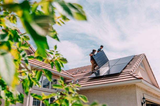 Best Roof Replacement Cost  in Hasley Nyon, CA