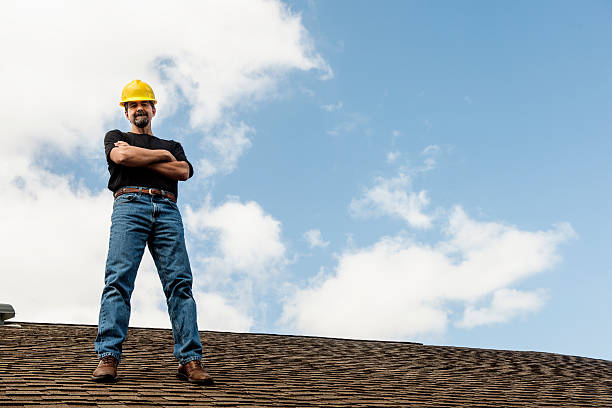 Best Roof Repair Services  in Hasley Nyon, CA