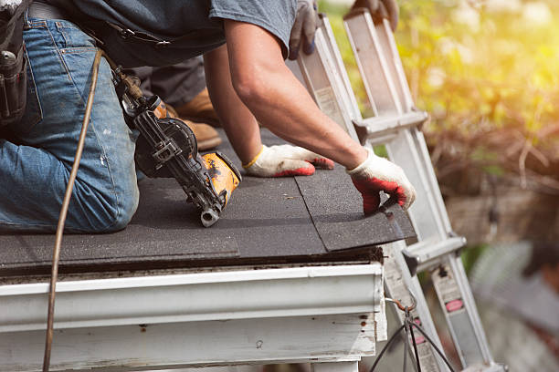 Best Residential Roofing Contractor  in Hasley Nyon, CA