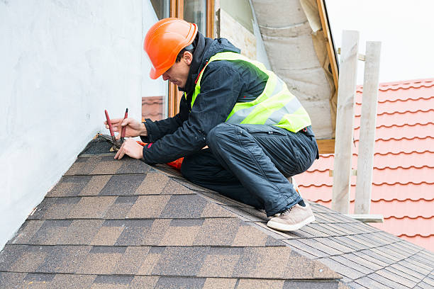 Best Metal Roofing Contractor  in Hasley Nyon, CA
