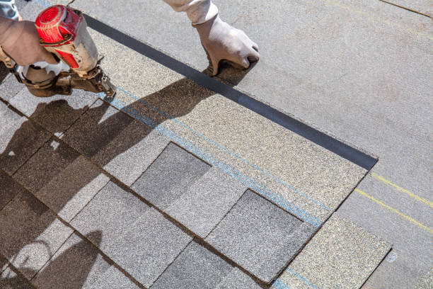 Best Heating Cable for Roof Installation  in Hasley Nyon, CA
